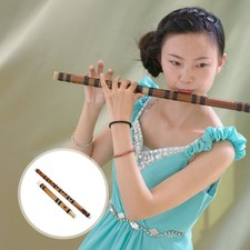 1set bamboo flute chinese - 1set,