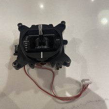 Genuine Spektrum Stick Gimbal DX6 DX8 DX9 Thr/rudd Mode 2 Excellent Tested Cond.