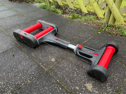 Elite quick motion rollers - elite,