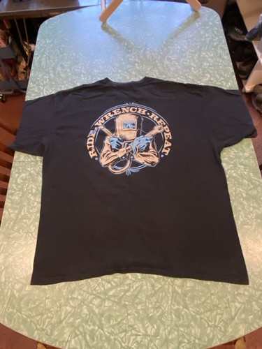 Nice black men 2xl - black, lowbrow