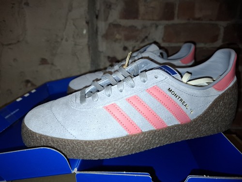Size adidas montreal 76 - 9,