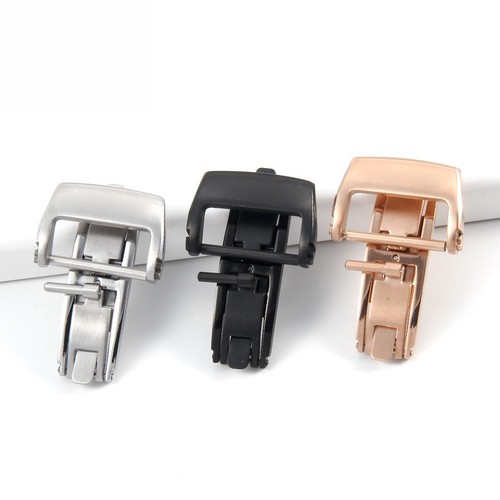 High end solid stainless steel - end,