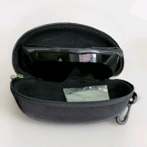 Laser safety glasses eye - laser,