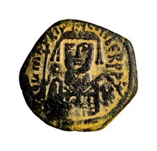 Spectacular Maurice Tiberius
