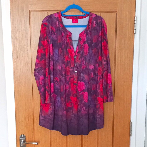 Together 3xl purple pink - purple,