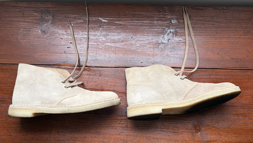 Clark original men suede - clark's, men's