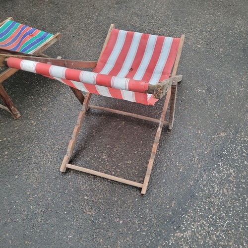 Vintage wooden folding - vintage,