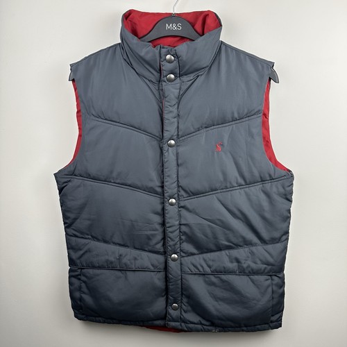 Joules kelmarsh mens padded - kelmarsh,