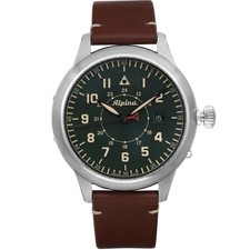 Alpina Pilot Heritage
