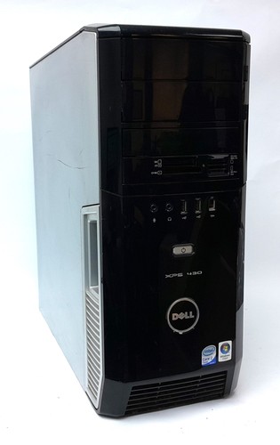 Dell windows desktop xps - dell,