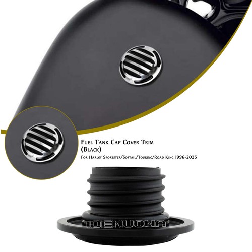 Black petrol fuel - petrol, cap