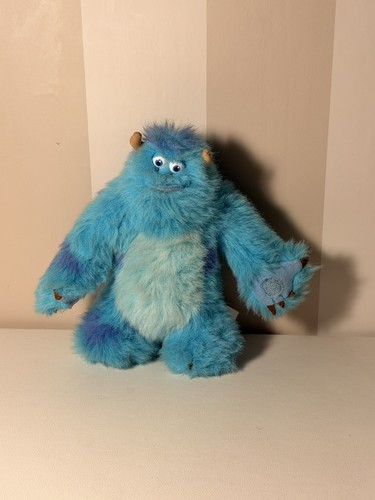 Disney pixar monsters inc - monsters,