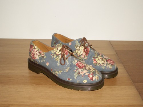 Martens 10078 victorian - dr.,