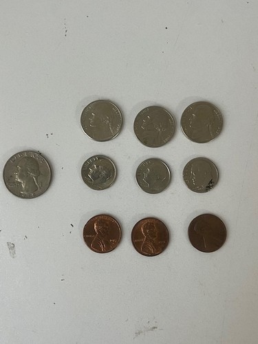 1978 1995 usa - 1978-1995, cent