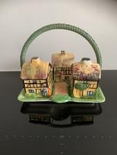 Vintage Grimwades Rubian Art