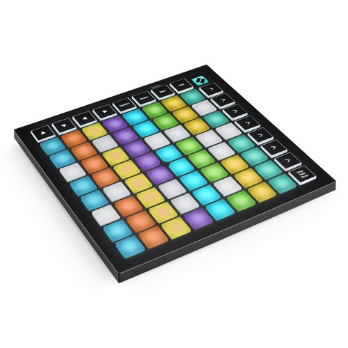 Novation launchpad mini mk3 - novation,