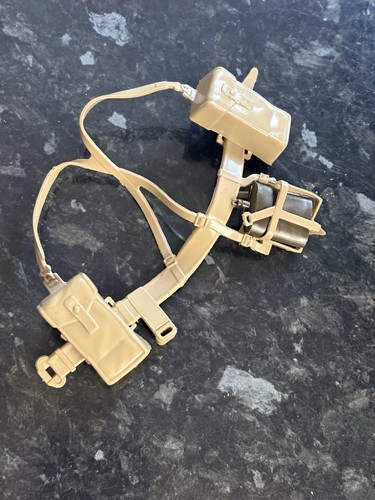 Vintage action man - vintage,