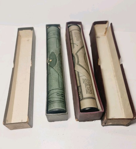 Bundle vintage antique - bundle, of