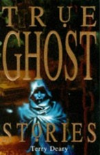 True ghost stories (Paperback)