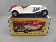 Matchbox Yesteryear Y-10 1928