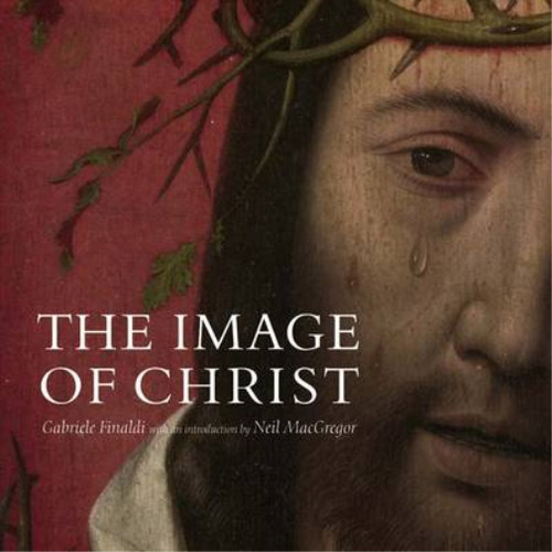 The image christ - image, of
