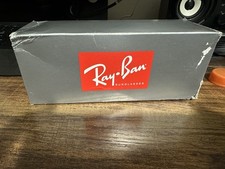 Ray-Ban ORB4216 Men’s Wrap