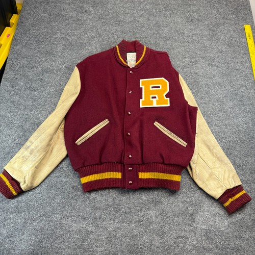Vintage 1980s delong varsity - 1980s,