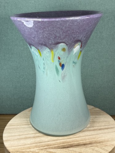 Gorgeous vintage vasart - vintage, art