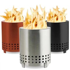 Stove Mesa Tabletop Fire Pit