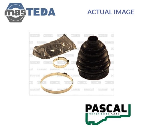 G5w028pc joint boot - cv,