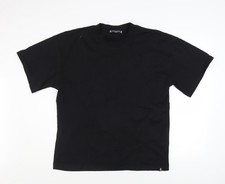 Mastermind Japan Men's Black