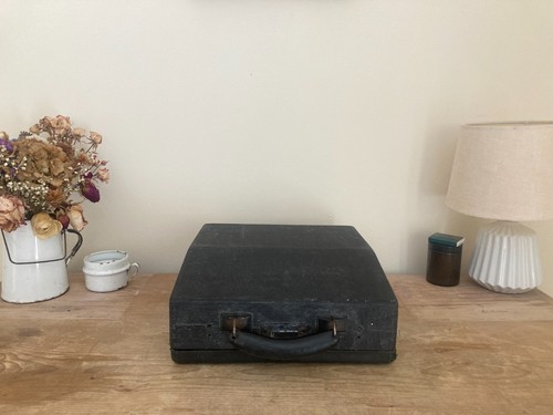 Vintage 1940 olivetti ico - 1940's,
