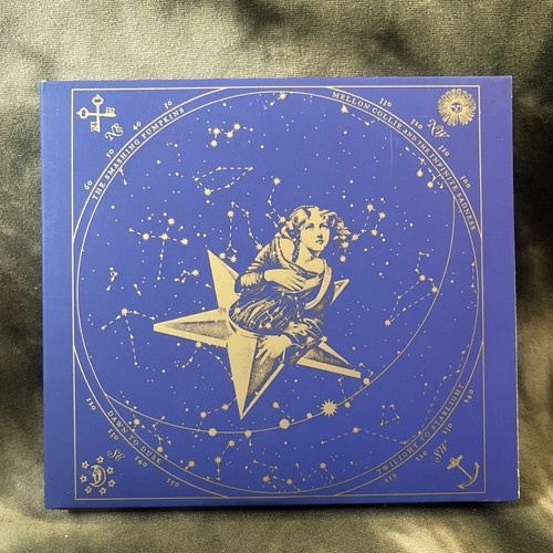The smashing pumpkins - the,