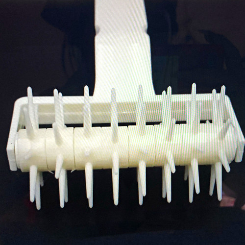 Plastic pizza base - base, pastry