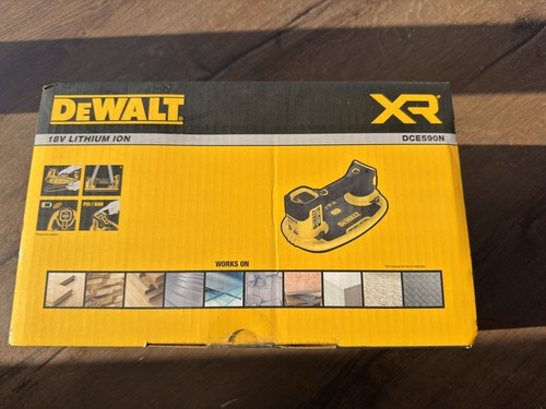 Dewalt dce590n 18v grabo - 18v, xr