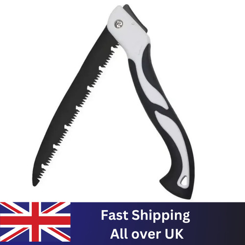 Folding hand saw - folding,