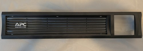Apc smart ups - smart, lcd