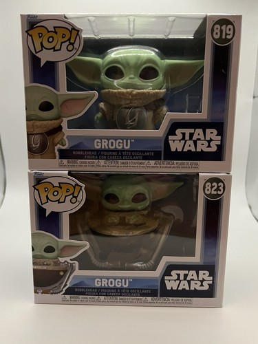 Funko pop vinyl star wars - vinyl,