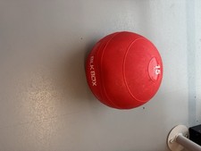 Slam Ball 15kg Bulk Box