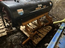 Sisis Aer-aid Javelin Verti Drain Aeration