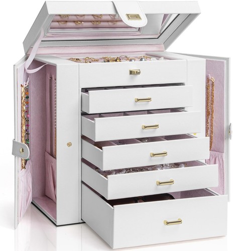 Akozlin extra large tier - large, 6-tier