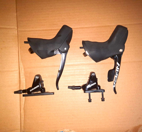 Sram apex road gravel - sram,