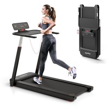 Max 2.25 HP Walking Running