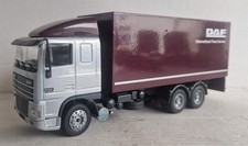 Joal 1/50 - Daf XF Carrier Daf