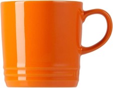 Stoneware Coffee Mug Volcanic
