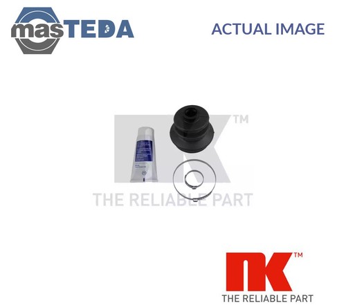 524501 joint boot kit wheel - 524501,