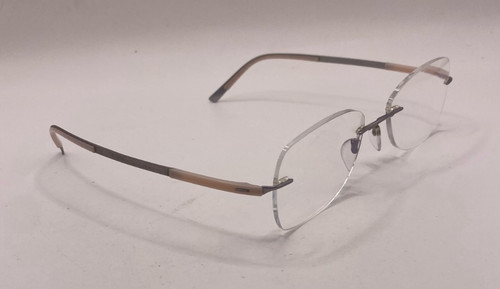 Silhouette titanium frames - silhouette,