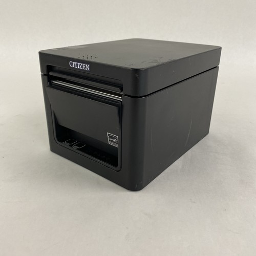Citizen e651 thermal - citizen, ct-e651