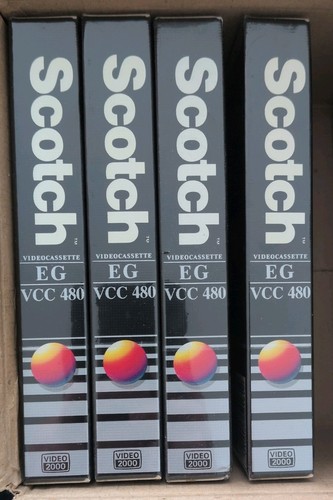 Scotch vcc 480 - eg,