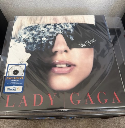 Lady gaga the fame - gaga,